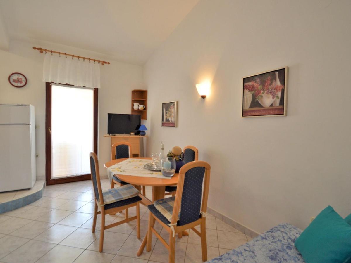 Apartment Denise By Interhome Медулин Экстерьер фото